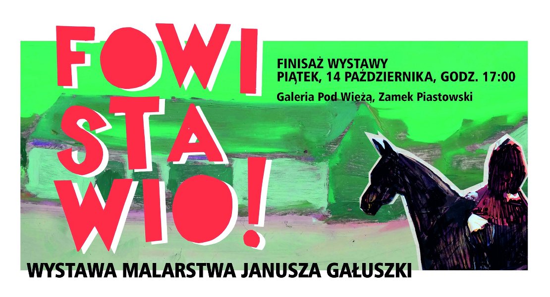 FOWISTA WIO!